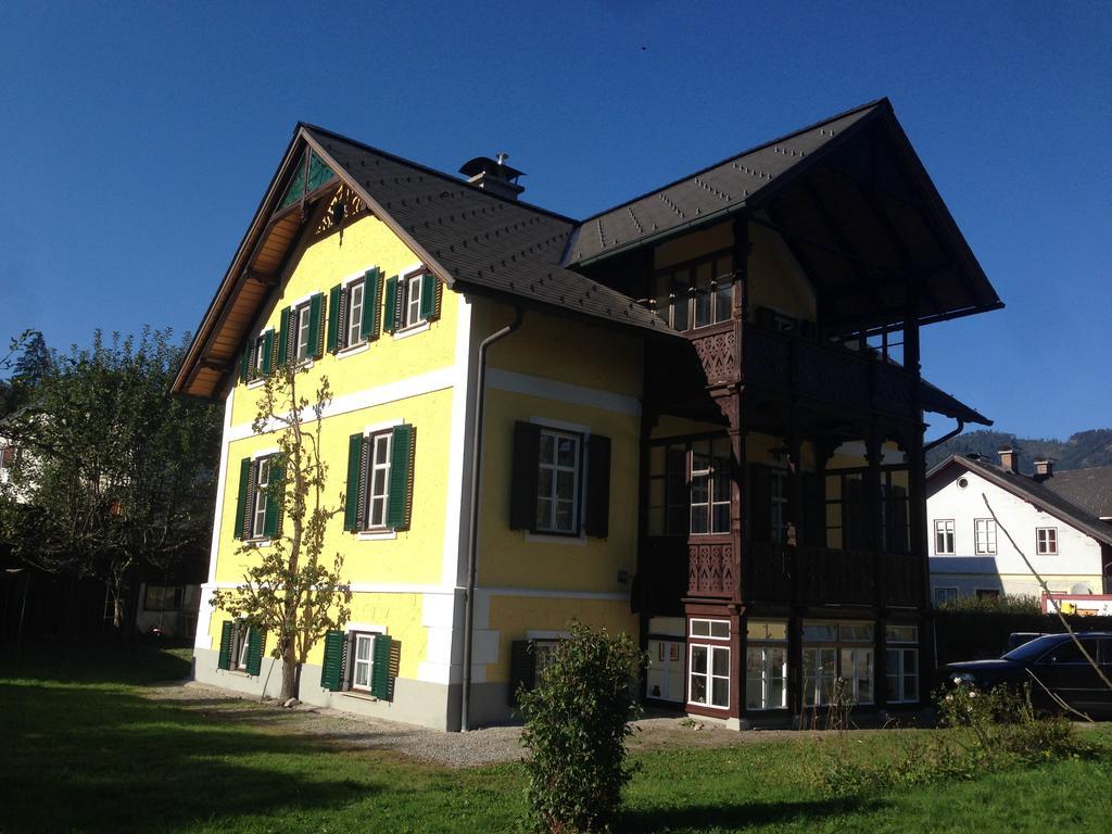 Villa Stadlmann Bad Ischl Zimmer foto